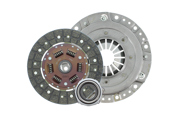 Clutch Kit - KD-011A AISIN